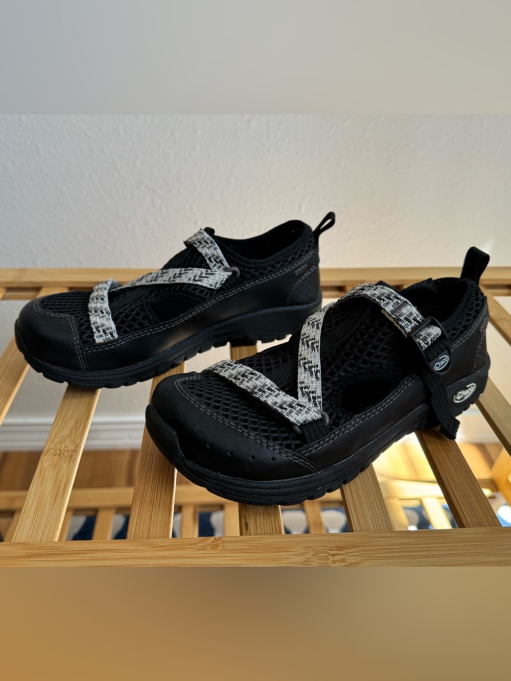 CHACO | Kids’ Odyssey Sandal